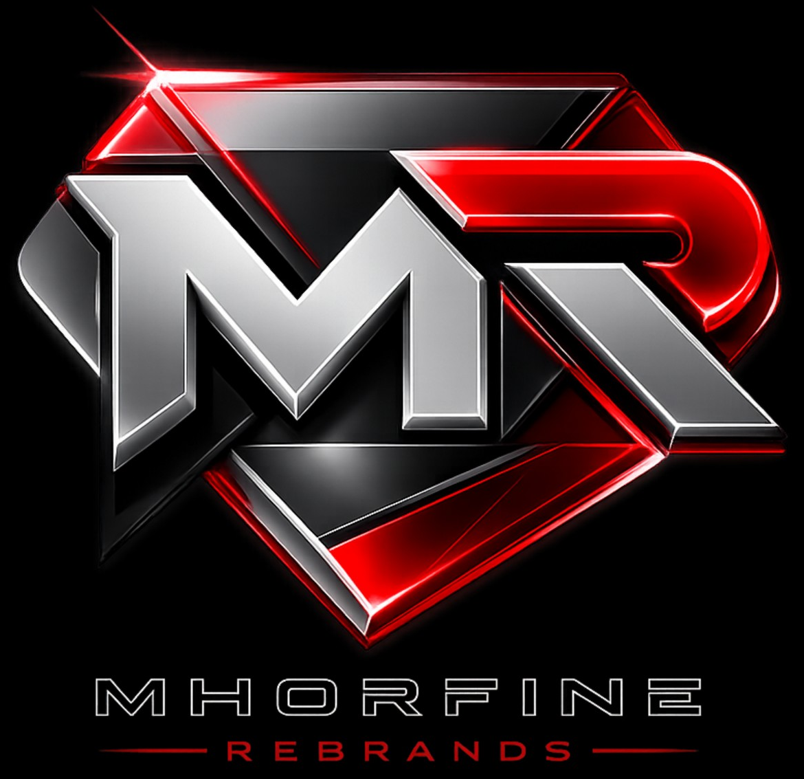 Mhorfine Rebrands